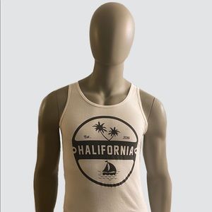 Halifornia Tank Top
